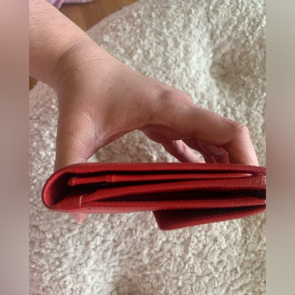 Chanel wallet - Picture 2 of 13